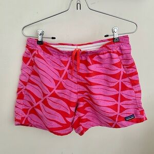 Women’s Patagonia Baggies Shorts - 5”- Size M